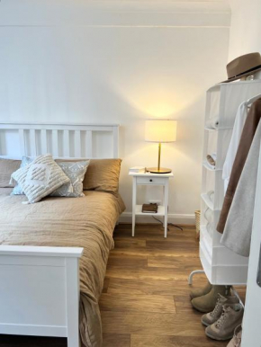 Peaceful NEW 1 bed flat by Hyde Park